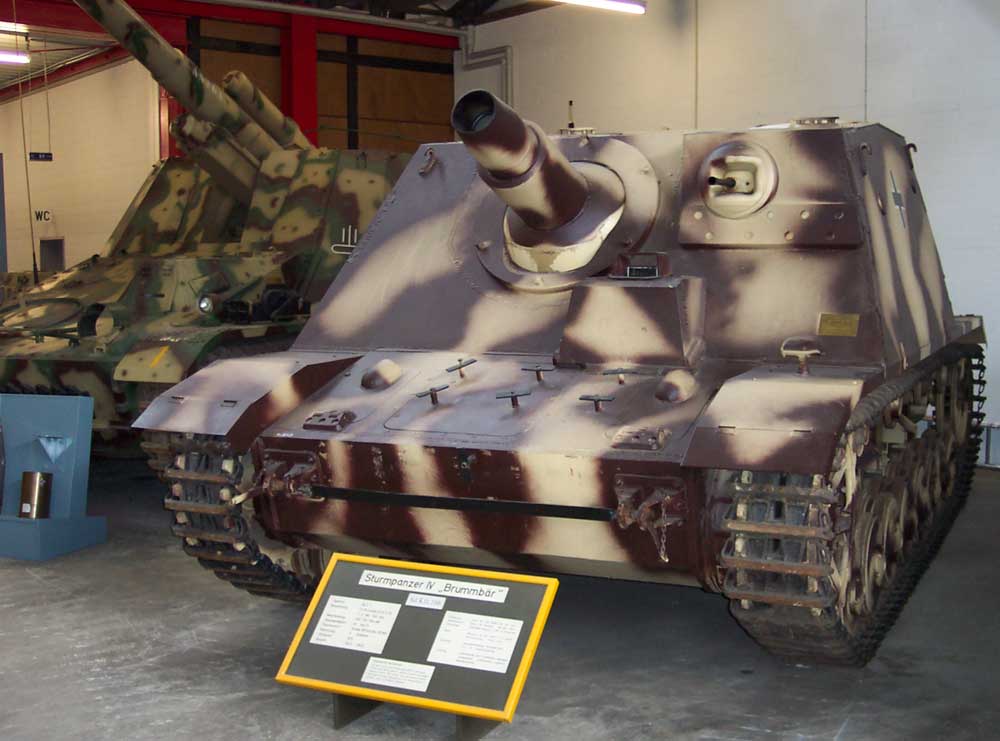 Brummbar
