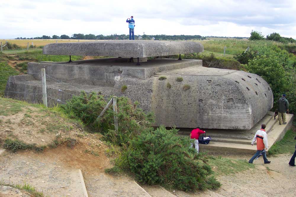 Bunker
