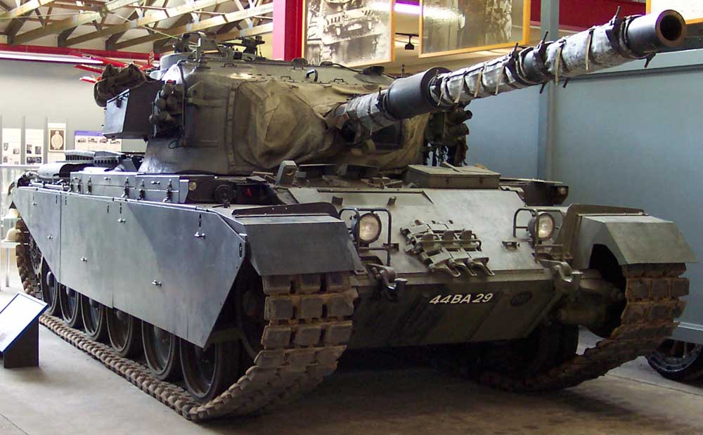 Centurion
