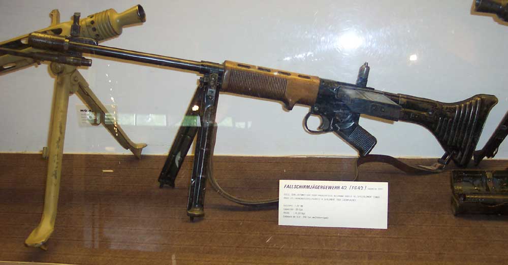 FG42