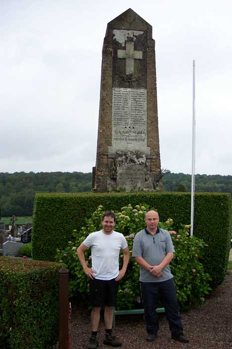 Monument
