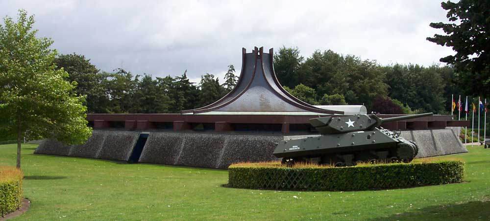 MuseumBayeux