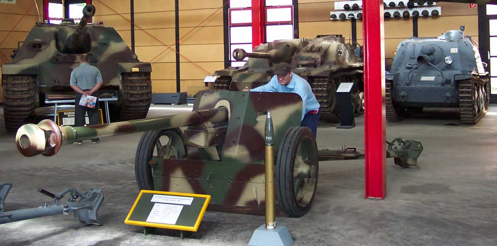 Pak43