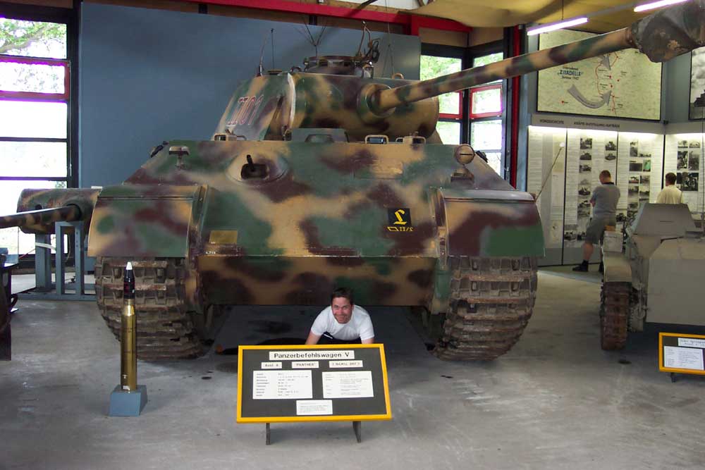 PantherMartin