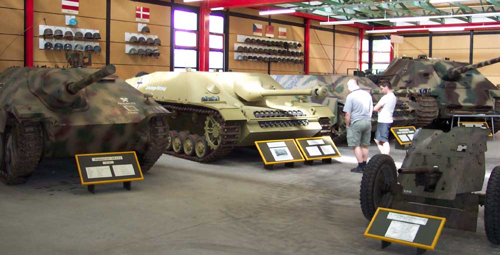 PanzerJäger