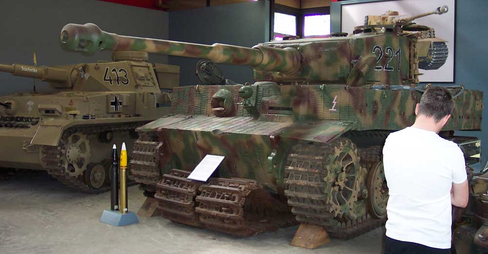 TigerPanzer4