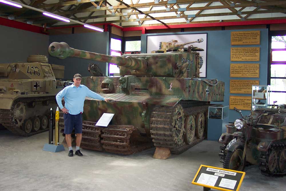 Tigerojag