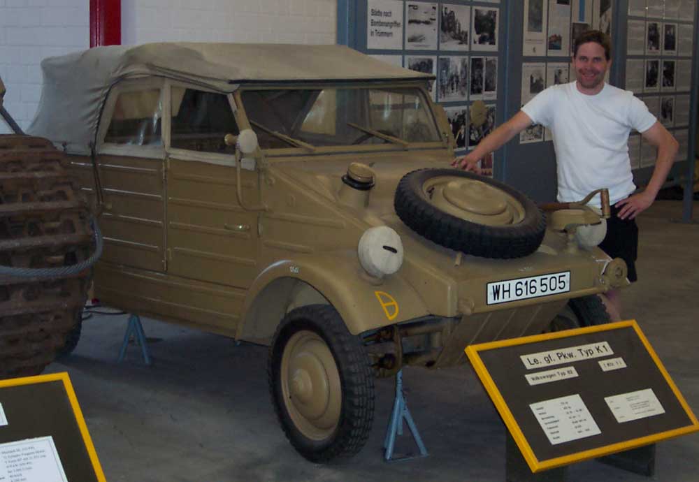 VWMartin